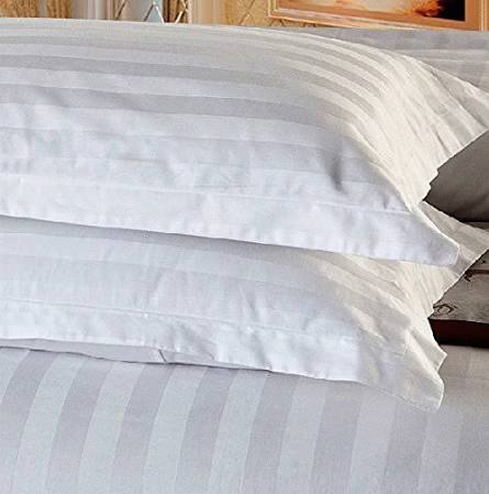 Plain Percale Bed Sheets